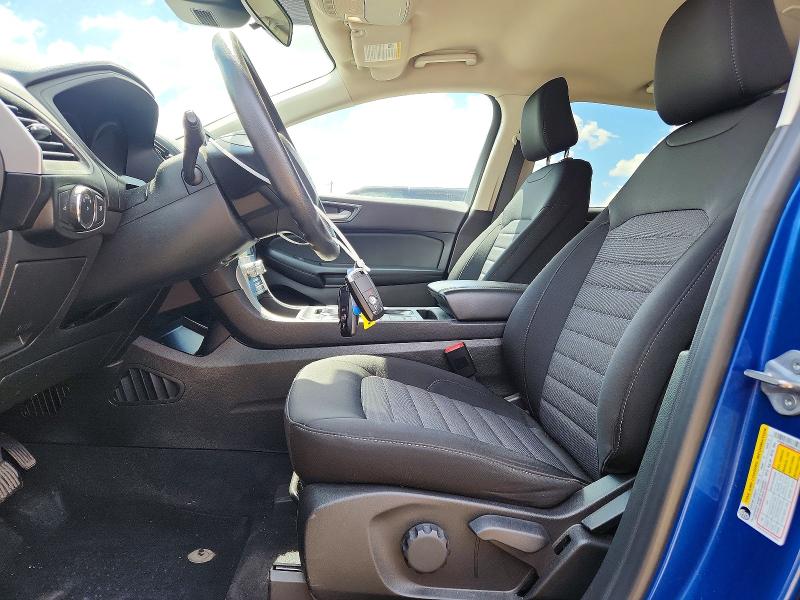 Aukcja sprzedaży 2022 Ford Edge, vin: 2FMPK4G96NBB16647, numer aukcji: 57323866