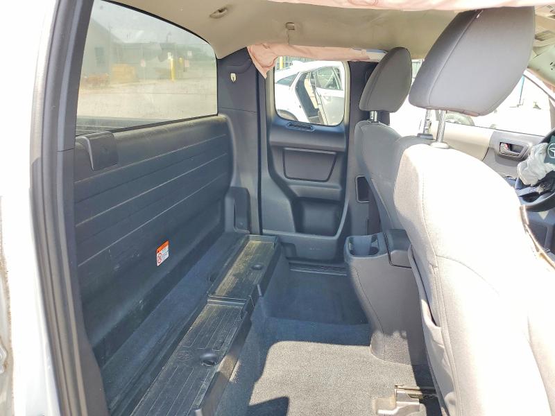 58560936 :رقم المزاد ، 3TYRX5GN2LT004445 vin ، 2020 Toyota Tacoma مزاد بيع