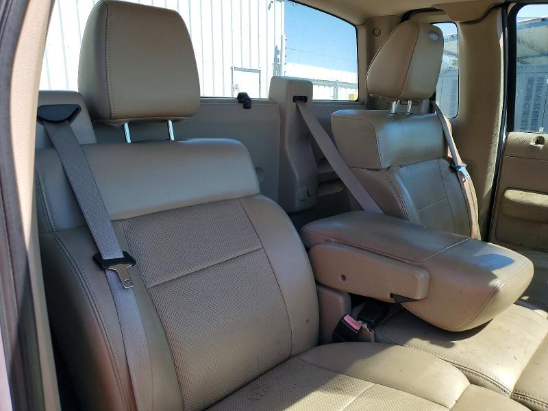 57678426 :رقم المزاد ، 1FTRF12W37NA84163 vin ، 2007 Ford F150 مزاد بيع