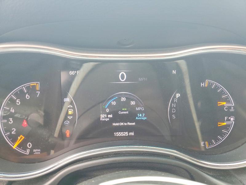 2015 Jeep Grand Cherokee მანქანა იყიდება აუქციონზე, vin: 1C4RJFAG8FC942887, აუქციონის ნომერი: 58791406