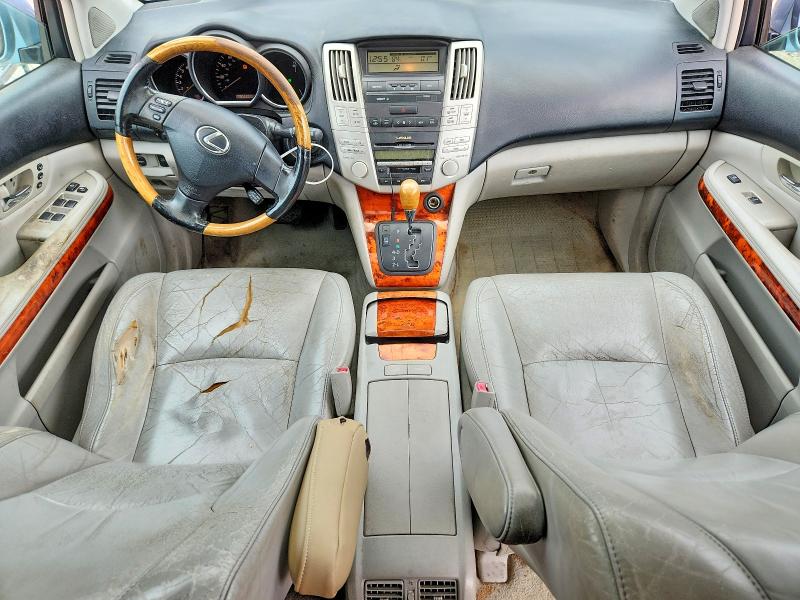 Aukcja sprzedaży 2005 Lexus Rx, vin: 2T2GA31U15C019809, numer aukcji: 57742606