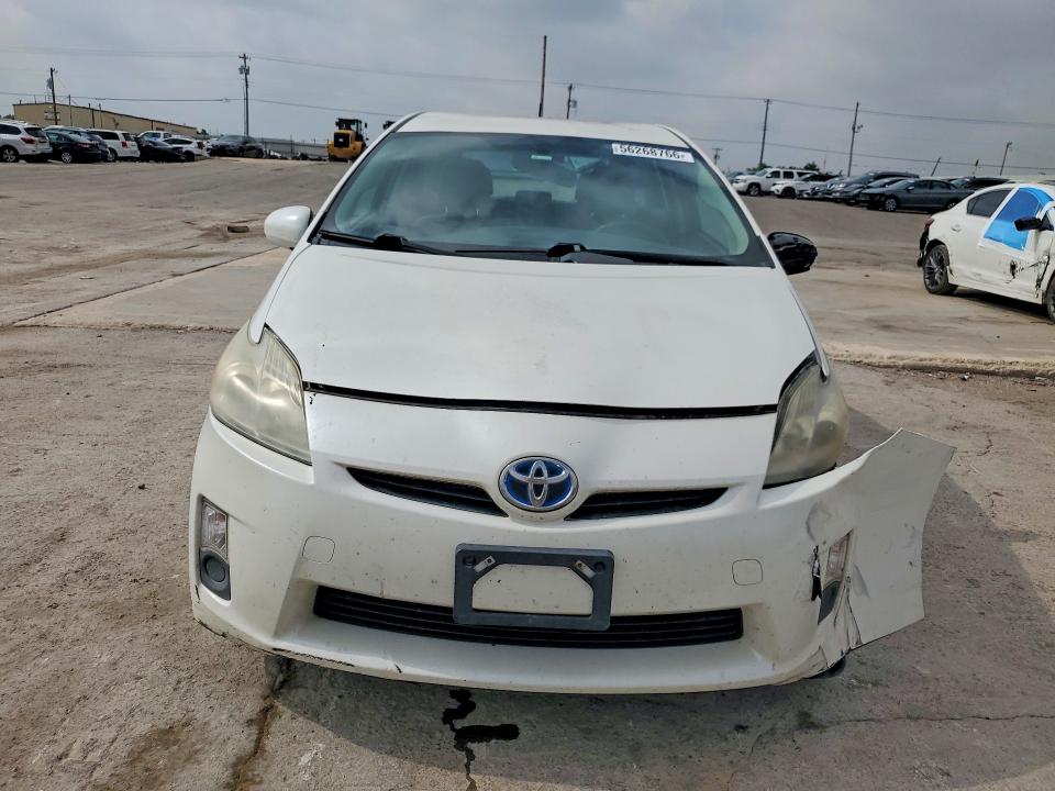 Aukcja sprzedaży 2010 Toyota Prius, vin: JTDKN3DU3A5002046, numer aukcji: 56268766