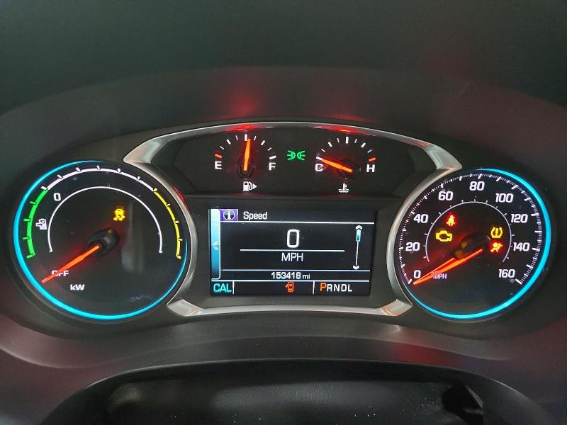 2017 Chevrolet Malibu მანქანა იყიდება აუქციონზე, vin: 1G1ZJ5SU9HF179870, აუქციონის ნომერი: 55188556