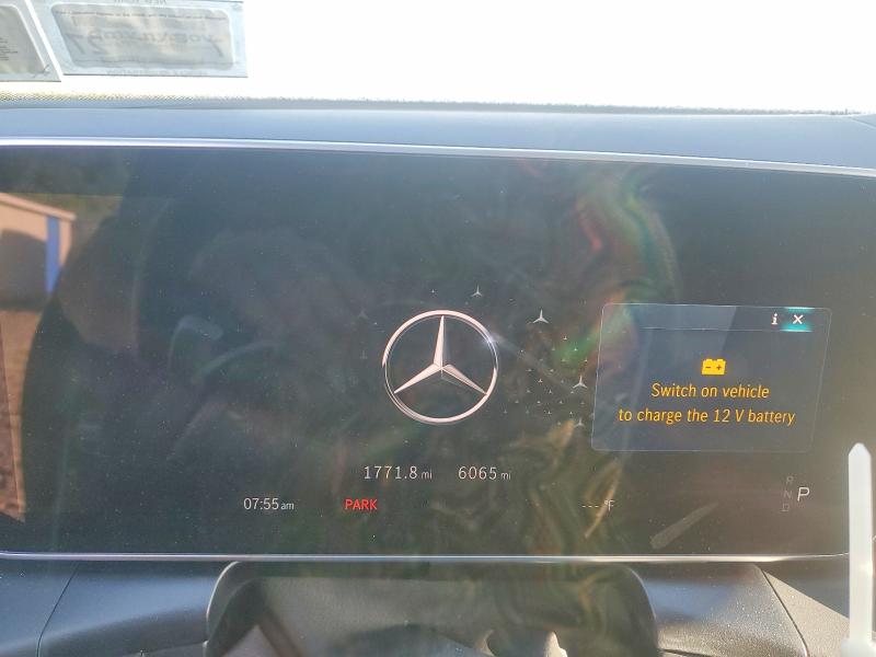Продаж на аукціоні авто 2026 Mercedes-benz Glc Coupe, vin: W1NKJ4HB7TF428130, номер лоту: 54903346