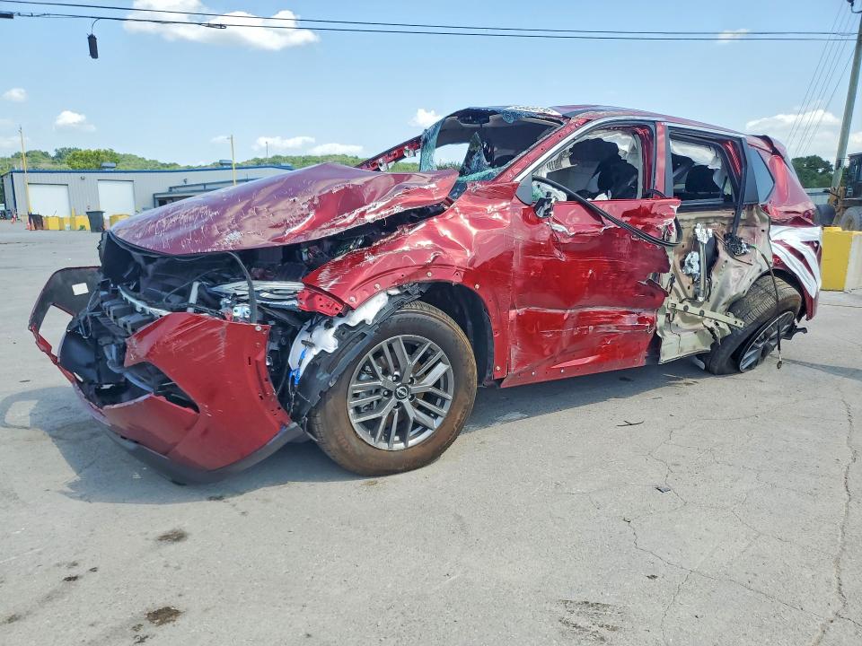 Продажа на аукционе авто 2026 Nissan Rogue, vin: 5N1BT3AAXTC674051, номер лота: 58949736