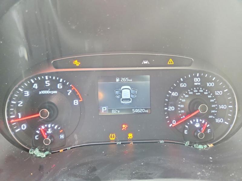 Aukcja sprzedaży 2021 Kia Soul, vin: KNDJ63AU2M7768016, numer aukcji: 56333656