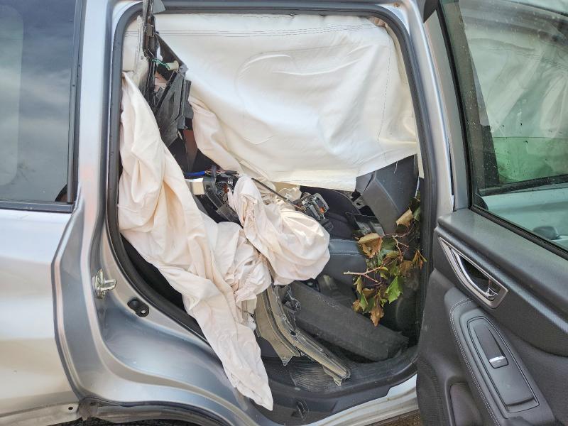 Aukcja sprzedaży 2019 Subaru Forester, vin: JF2SKAGC6KH442733, numer aukcji: 55757226