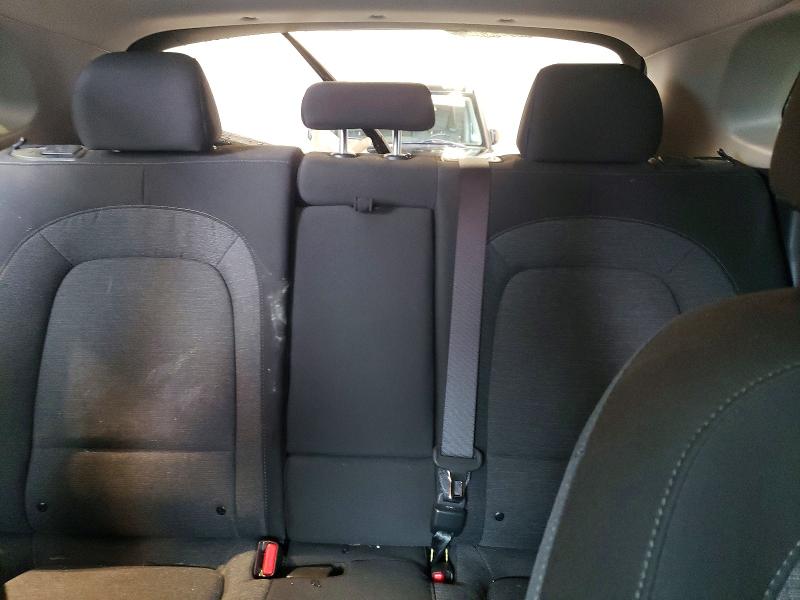 57811756 :رقم المزاد ، KM8K23AG9PU159517 vin ، 2023 Hyundai Kona مزاد بيع