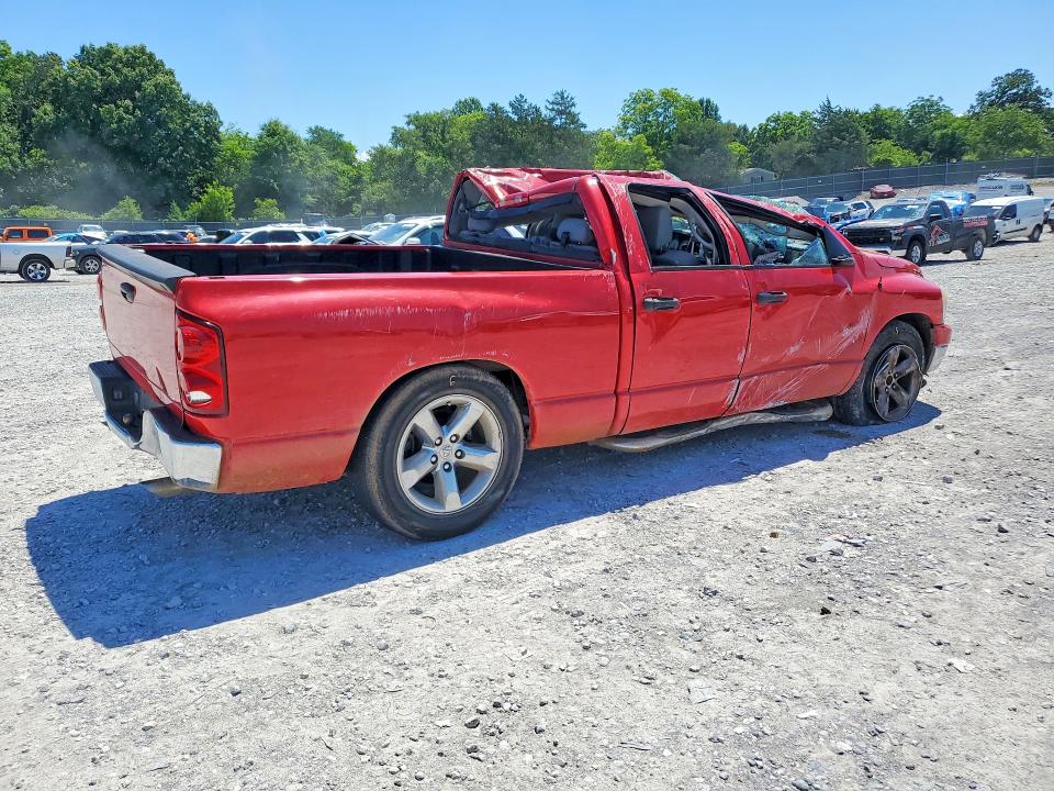 Aukcja sprzedaży 2008 Dodge Ram 1500, vin: 1D7HA18N38S606596, numer aukcji: 56110926
