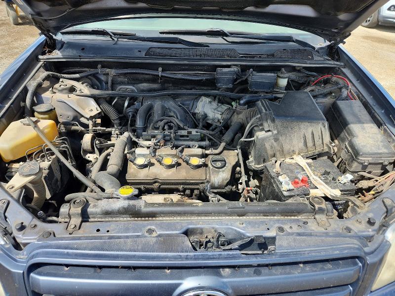 58152116 :رقم المزاد ، JTEEP21A140046457 vin ، 2004 Toyota Highlander مزاد بيع