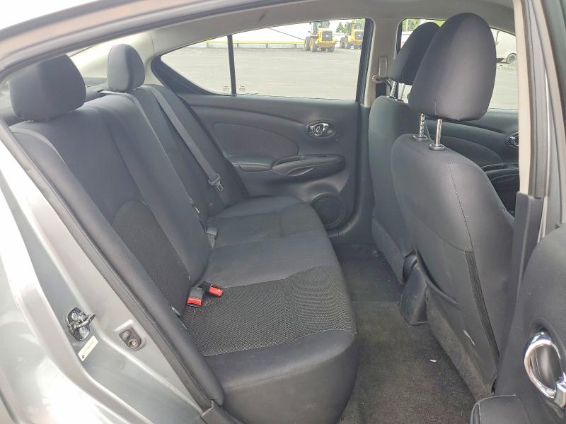 Aukcja sprzedaży 2013 Nissan Versa, vin: 3N1CN7AP8DL891864, numer aukcji: 56717856