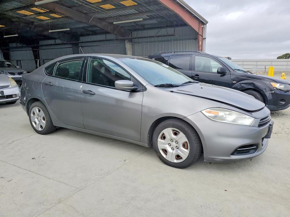 Aukcja sprzedaży 2013 Dodge Dart, vin: 1C3CDFAAXDD178416, numer aukcji: 57709856