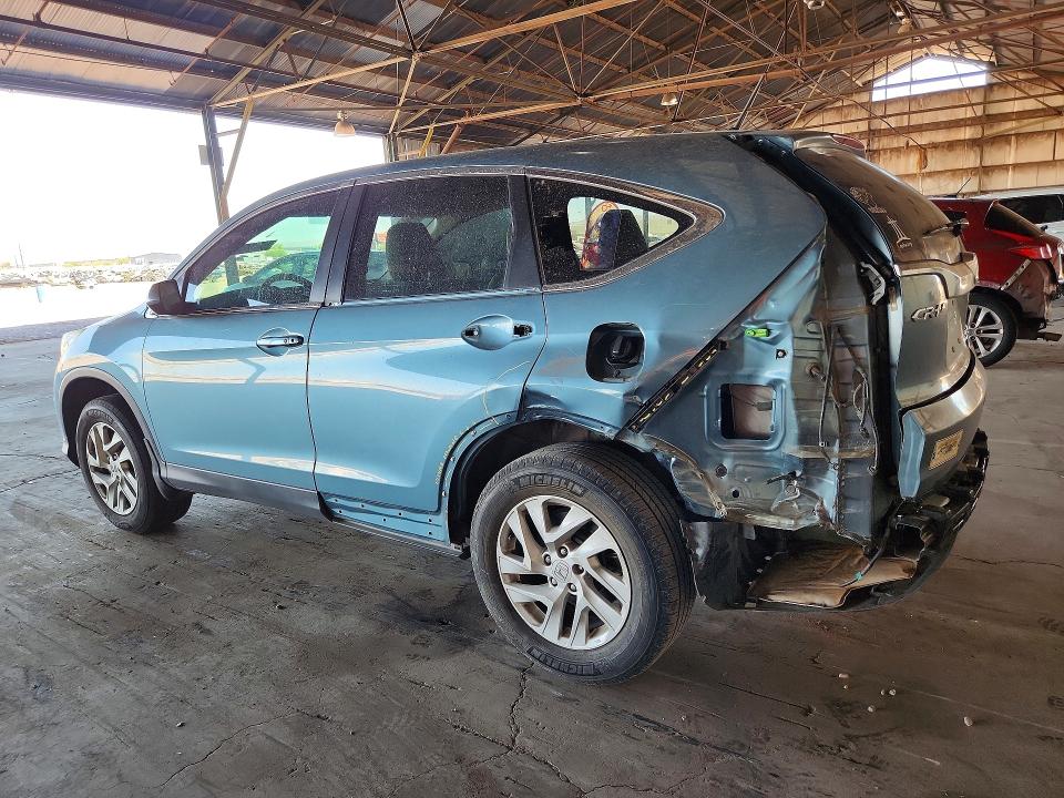 Продажа на аукционе авто 2015 Honda Cr-v, vin: 2HKRM3H5XFH527830, номер лота: 57907236