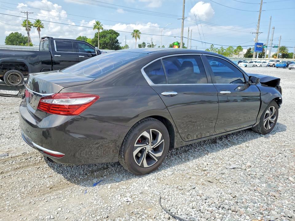 Продаж на аукціоні авто 2016 Honda Accord, vin: 1HGCR2F37GA047922, номер лоту: 59323876