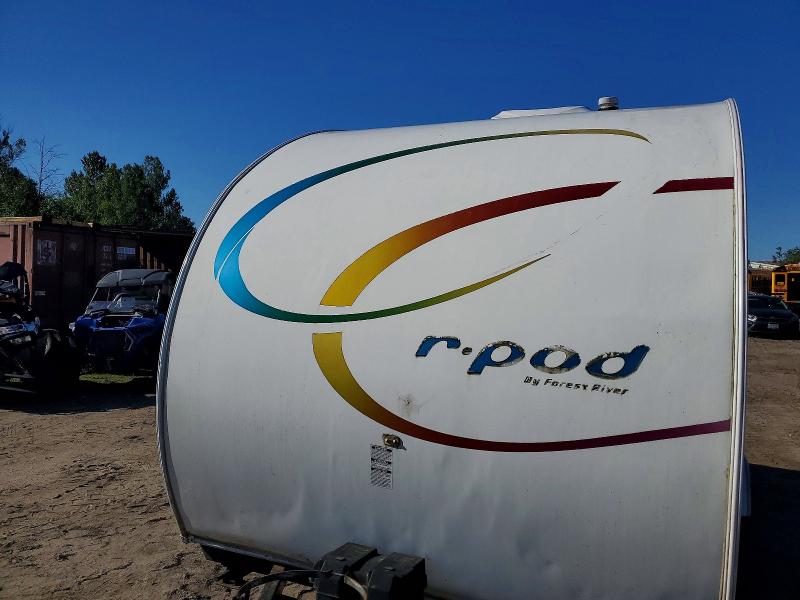 Продажа на аукционе авто 2010 R-po Trailers, vin: 4X4TRP712AL005236, номер лота: 56584766