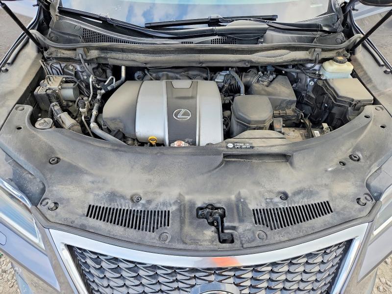 Aukcja sprzedaży 2019 Lexus Rx 350, vin: 2T2BZMCA5KC195138, numer aukcji: 58565936