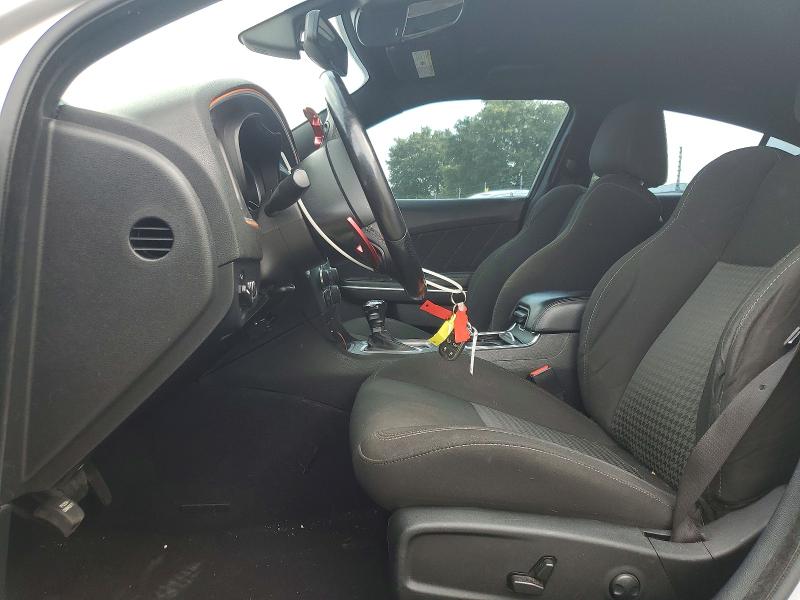 Продажа на аукционе авто 2022 Dodge Charger, vin: 2C3CDXHG5NH183494, номер лота: 59267206