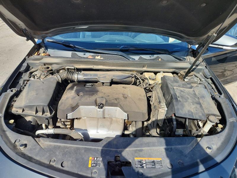 Продаж на аукціоні авто 2015 Chevrolet Impala, vin: 2G1115SL5F9139148, номер лоту: 76296255