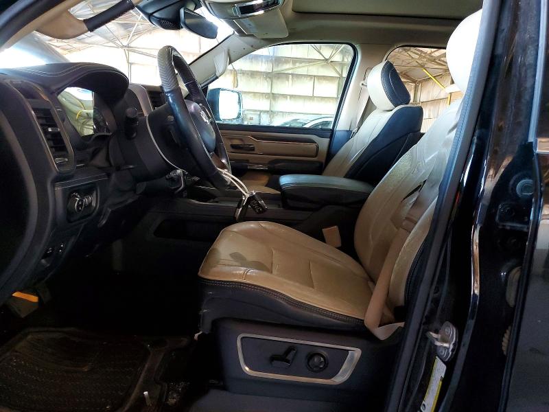 Продажа на аукционе авто 2019 Ram 1500, vin: 1C6SRFHT6KN707472, номер лота: 59350556