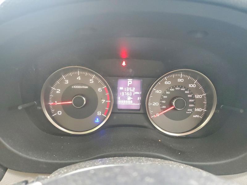 Продаж на аукціоні авто 2015 Subaru Forester, vin: JF2SJAHC5FH416597, номер лоту: 58613096