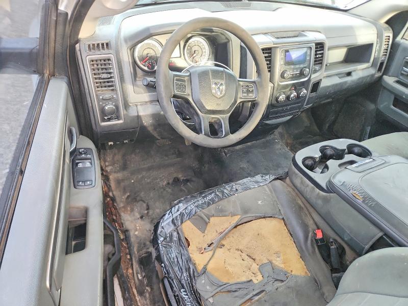 58052556 :رقم المزاد ، 3C6JR6AG2GG239653 vin ، 2016 Ram 1500 مزاد بيع