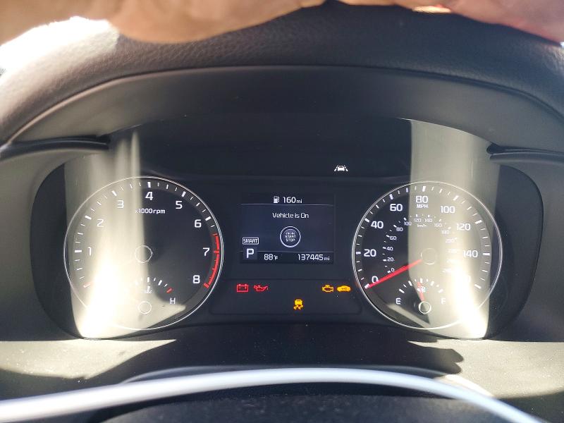 Продаж на аукціоні авто 2020 Kia Forte, vin: 3KPF34AD9LE150307, номер лоту: 56282196