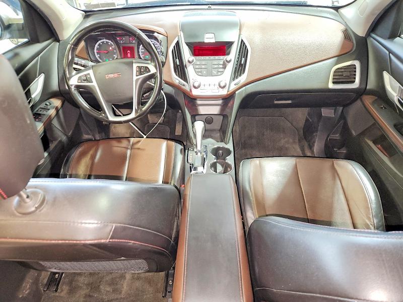 2011 Gmc Terrain მანქანა იყიდება აუქციონზე, vin: 2CTFLVEC9B6228840, აუქციონის ნომერი: 57715606