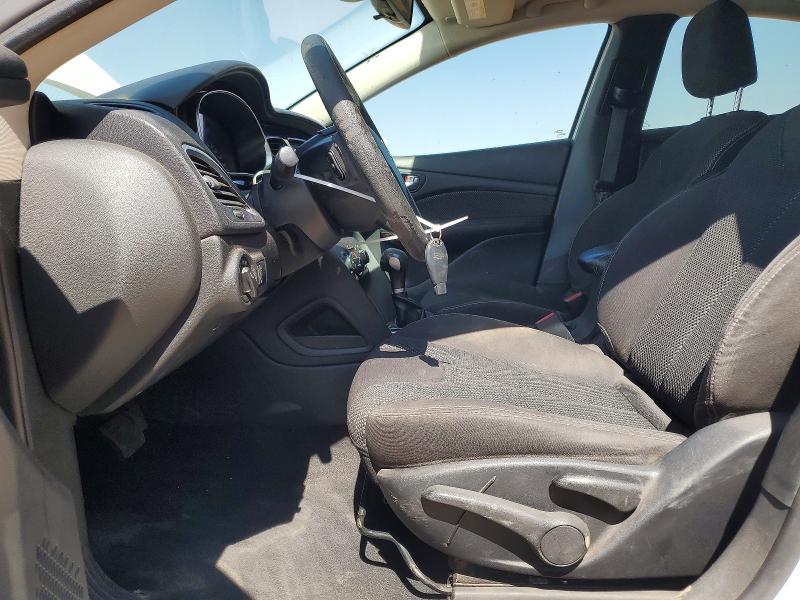 Aukcja sprzedaży 2015 Dodge Dart, vin: 1C3CDFBB2FD319859, numer aukcji: 57855126