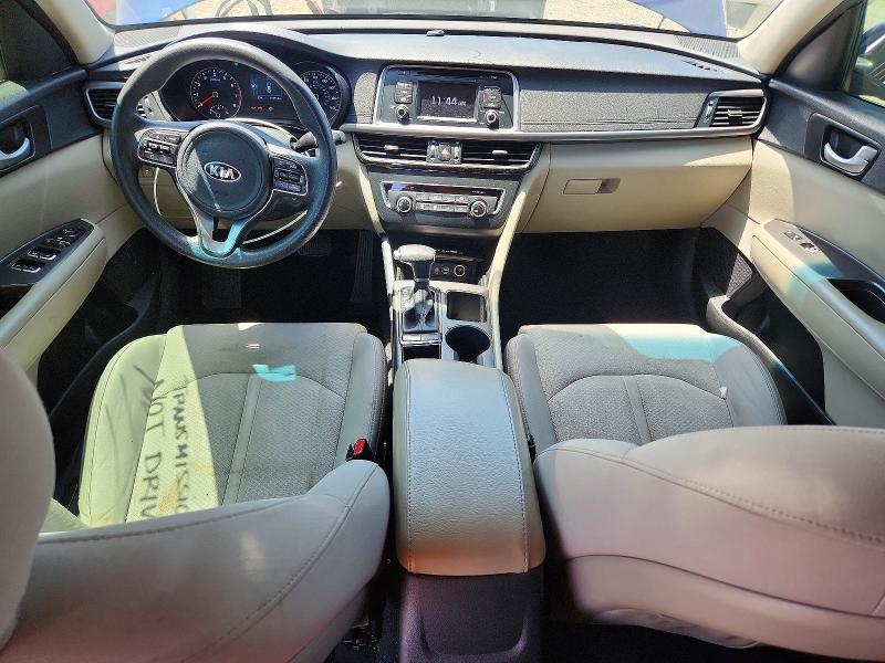 Aukcja sprzedaży 2016 Kia Optima, vin: 5XXGT4L32GG007673, numer aukcji: 57081266