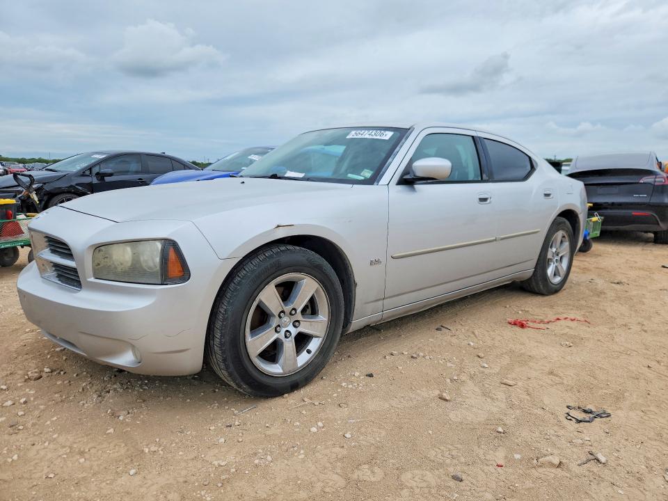 Aukcja sprzedaży 2010 Dodge Charger, vin: 2B3CA9CV3AH228966, numer aukcji: 56474306