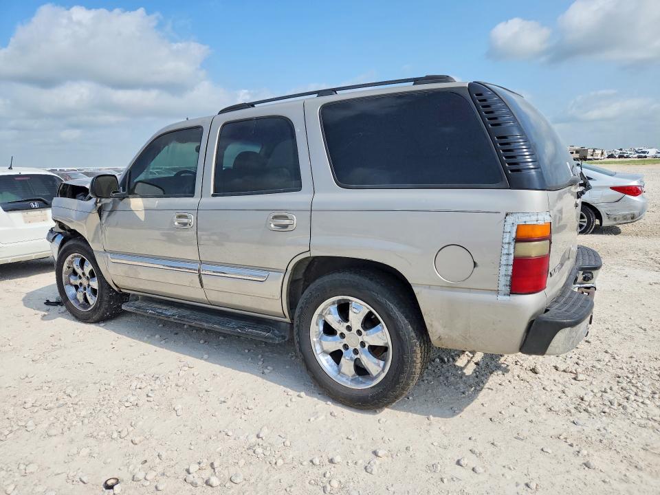 Продажа на аукционе авто 2005 Gmc Yukon, vin: 1GKEC13V65R232877, номер лота: 57489496
