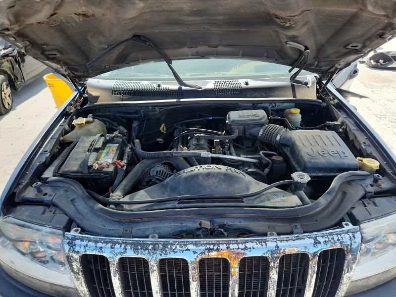 Aukcja sprzedaży 2002 Jeep Grand Cherokee, vin: 1J4GW48S62C223679, numer aukcji: 76295105