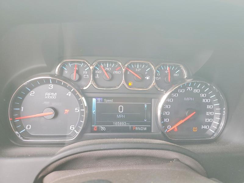Aukcja sprzedaży 2015 Chevrolet Tahoe, vin: 1GNSKCKC5FR275581, numer aukcji: 57137986