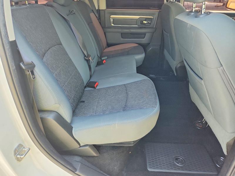 Auction sale of the 2017 Ram 1500, vin: 1C6RR7LT5HS602282, lot number: 58450326