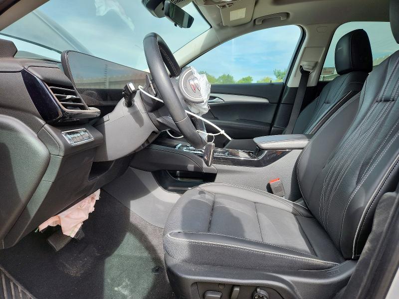 Продажа на аукционе авто 2025 Buick Envision, vin: LRBFZME47SD013759, номер лота: 55988856