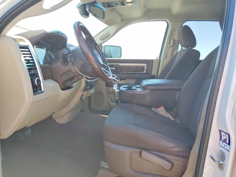 56607966 :رقم المزاد ، 1C6RR7GT2HS551754 vin ، 2017 Ram 1500 مزاد بيع