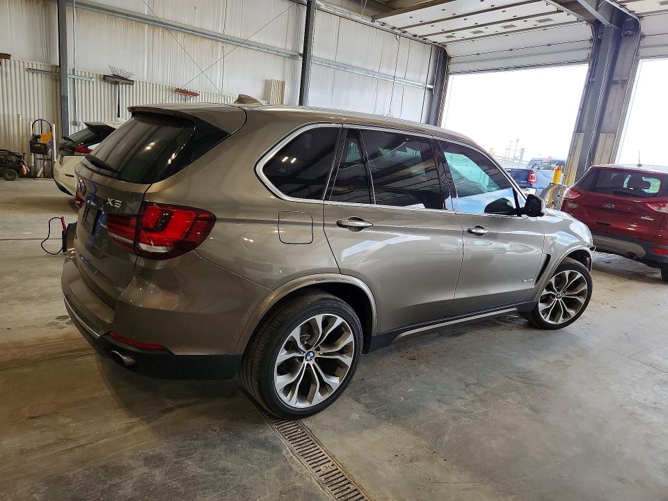 2017 Bmw X5 მანქანა იყიდება აუქციონზე, vin: 5UXKR0C52H0V65995, აუქციონის ნომერი: 55576876