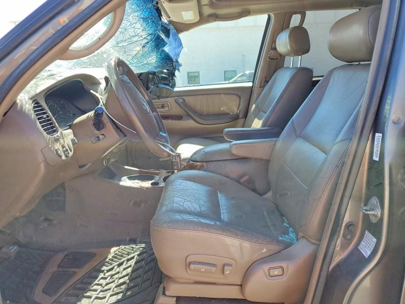 Продаж на аукціоні авто 2004 Toyota Tundra, vin: 5TBDT481X4S456967, номер лоту: 56983146