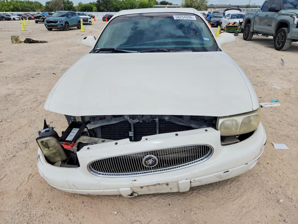 Aukcja sprzedaży 2002 Buick Lesabre, vin: 1G4HP54K224199647, numer aukcji: 58254206