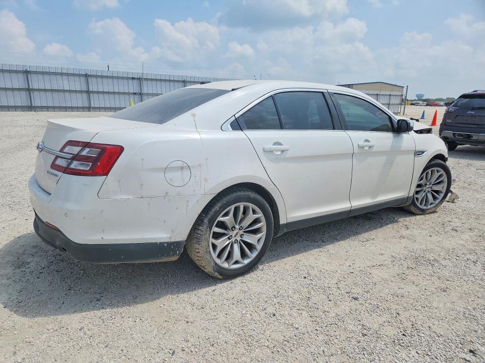 55842396 :رقم المزاد ، 1FAHP2F86HG108512 vin ، 2017 Ford Taurus مزاد بيع