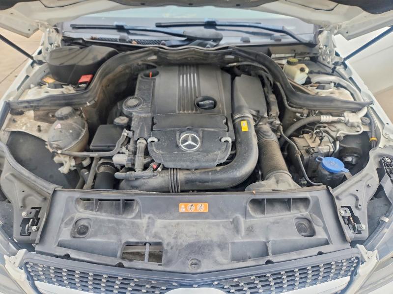 57732466 :رقم المزاد ، WDDGJ4HB7FG368884 vin ، 2015 Mercedes-benz C مزاد بيع