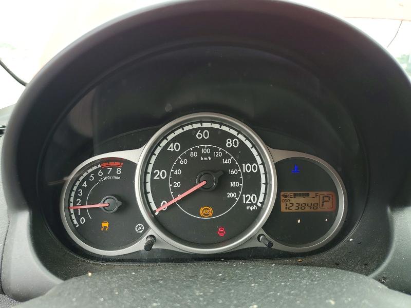 58833136 :رقم المزاد ، JM1DE1KY5D0154995 vin ، 2013 Mazda Mazda2 مزاد بيع