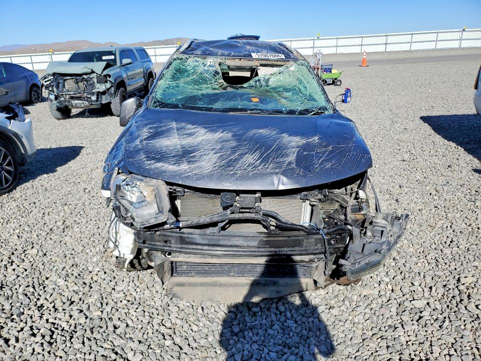 Aukcja sprzedaży 2018 Nissan Rogue, vin: 5N1AT2MV4JC743379, numer aukcji: 57007666