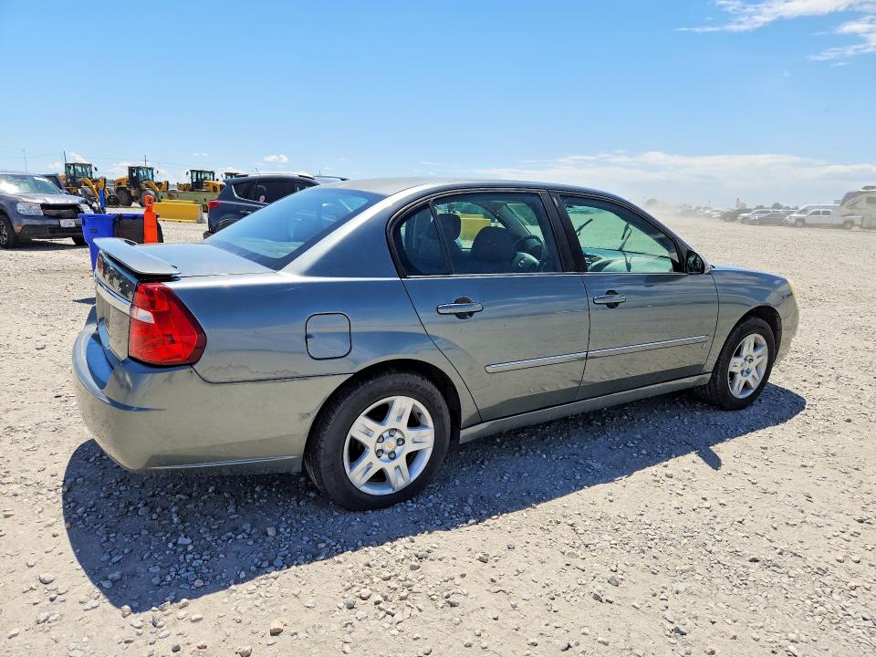 Aukcja sprzedaży 2006 Chevrolet Malibu, vin: 1G1ZT51F86F140309, numer aukcji: 56178326