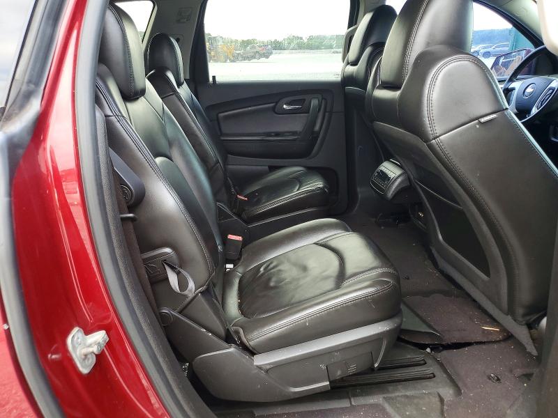 Продажа на аукционе авто 2010 Chevrolet Traverse, vin: 1GNLRGED0AS121972, номер лота: 59148976