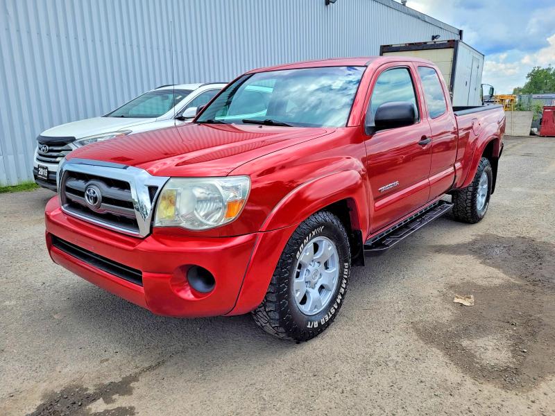 Aukcja sprzedaży 2010 Toyota Tacoma, vin: 5TEUU4EN6AZ672177, numer aukcji: 59158126