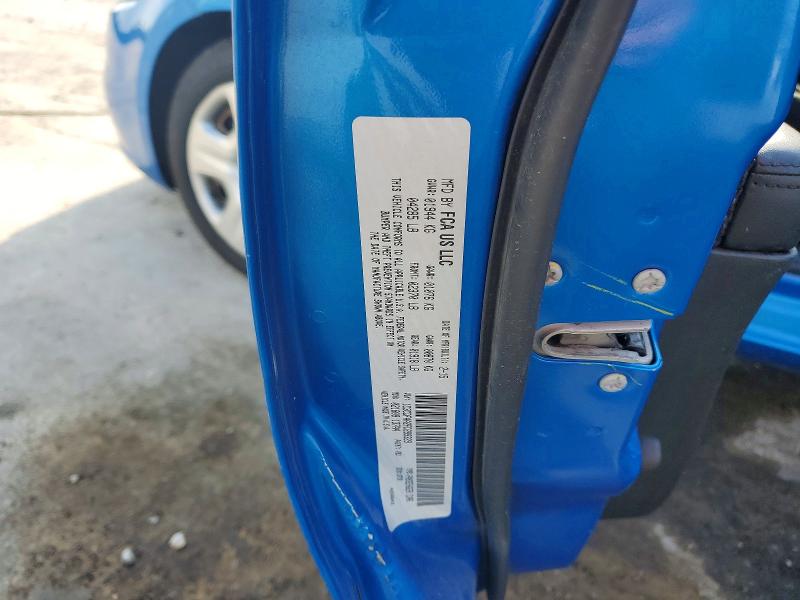 Aukcja sprzedaży 2015 Dodge Dart, vin: 1C3CDFAA2FD299329, numer aukcji: 58825286
