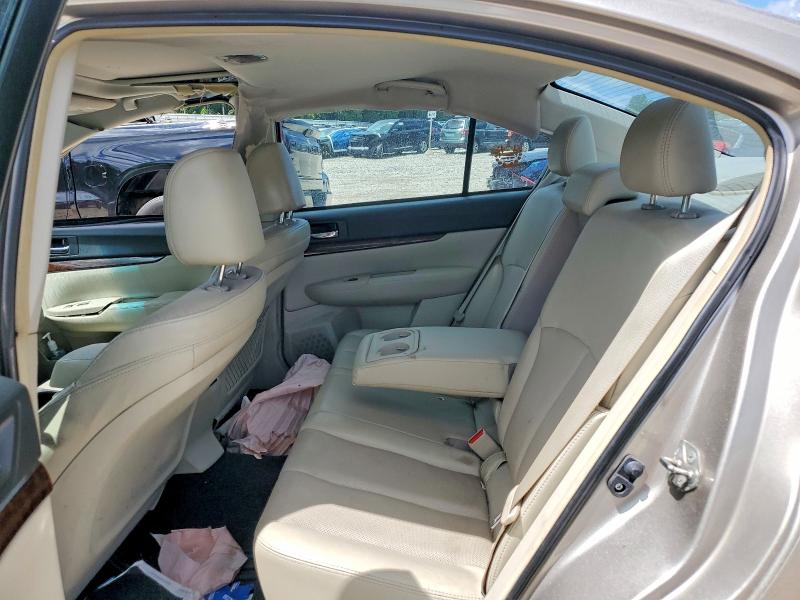 56890266 :رقم المزاد ، 4S3BMBL68E3012914 vin ، 2014 Subaru Legacy مزاد بيع