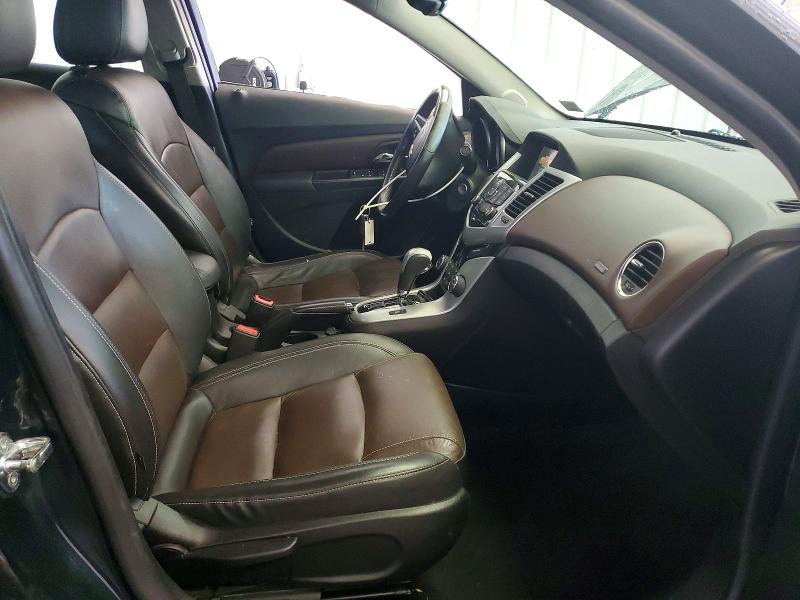 Продажа на аукционе авто 2015 Chevrolet Cruze, vin: 1G1PE5SB0F7181377, номер лота: 58196276