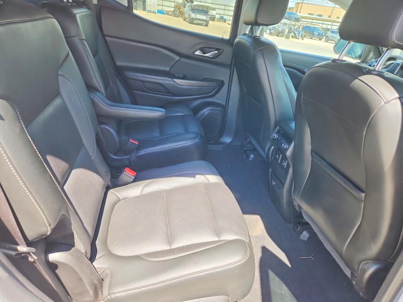 Aukcja sprzedaży 2019 Gmc Acadia, vin: 1GKKNMLS7KZ283403, numer aukcji: 56710436